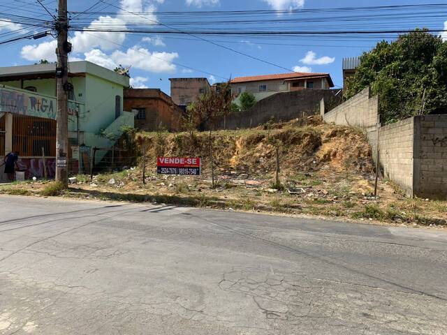 Venda em Jardim Daliana - Vespasiano