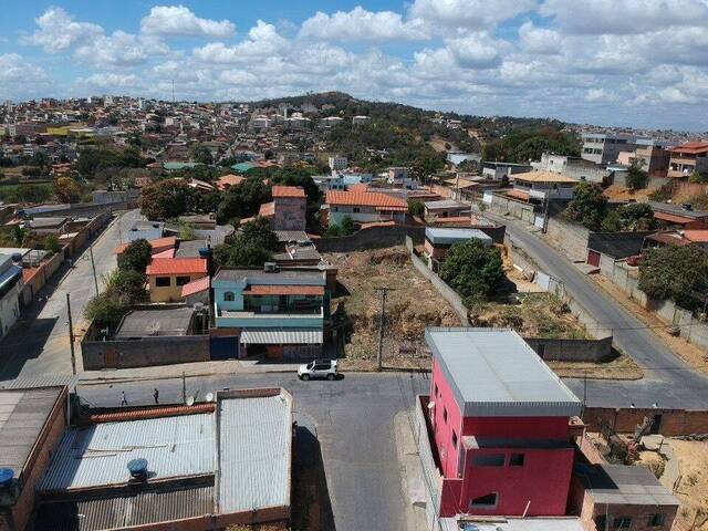 Terreno para Venda em Vespasiano - 5