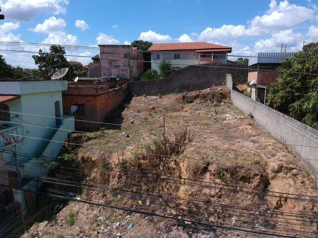 #8 - Terreno para Venda em Vespasiano - MG - 3