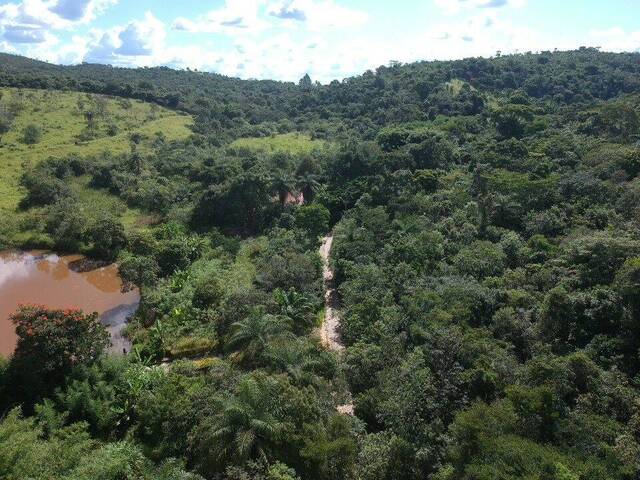 Área para Venda em Betim - 4