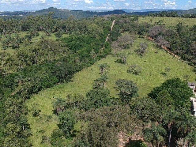 Área para Venda em Betim - 5