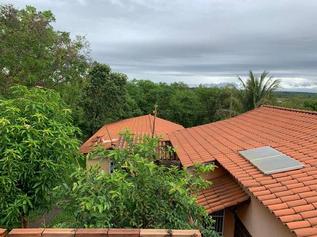 #24 - Casa em condomínio para Venda em Felixlândia - MG - 3