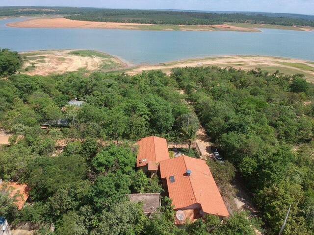 #24 - Casa em condomínio para Venda em Felixlândia - MG - 2