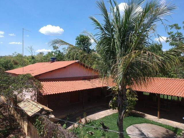 #24 - Casa em condomínio para Venda em Felixlândia - MG - 1