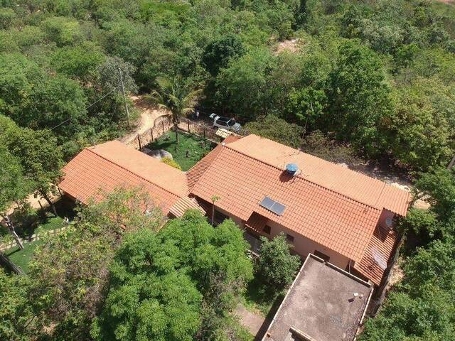 Casa em condomínio para Venda em Felixlândia - 4