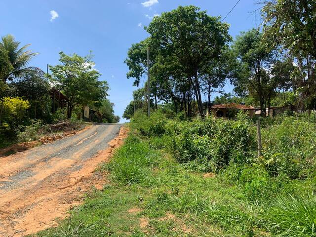 #28 - Casa para Venda em Felixlândia - MG - 3