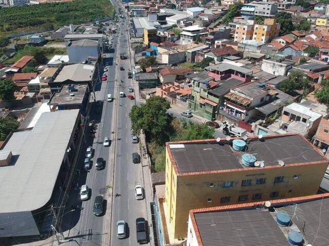 #30 - Apartamento para Venda em Ribeirão das Neves - MG - 2