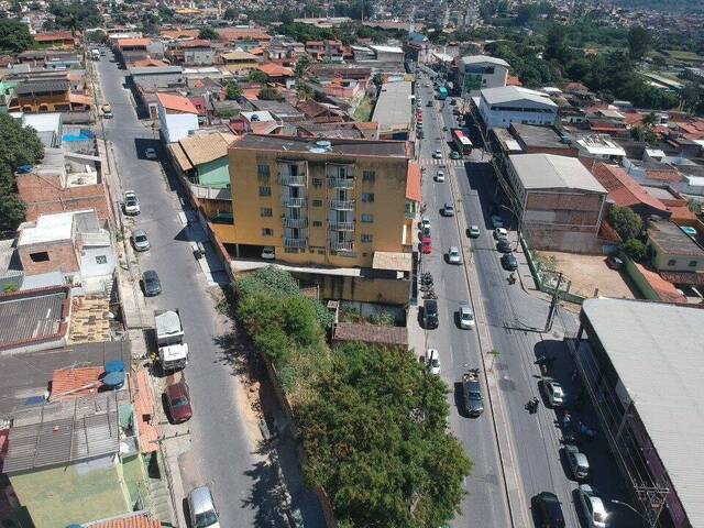 #30 - Apartamento para Venda em Ribeirão das Neves - MG - 3