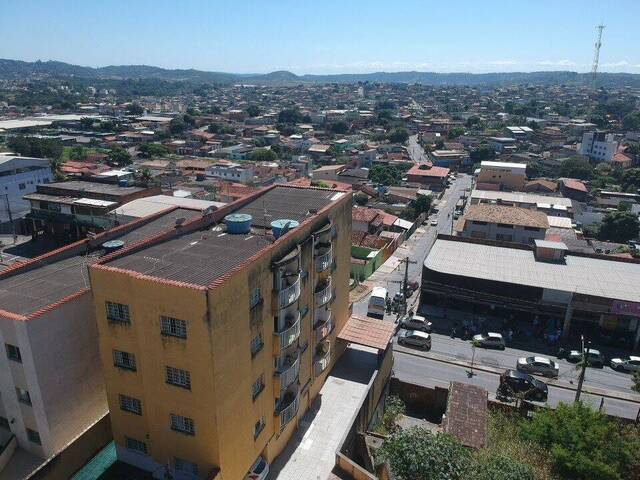 Apartamento para Venda em Ribeirão das Neves - 4