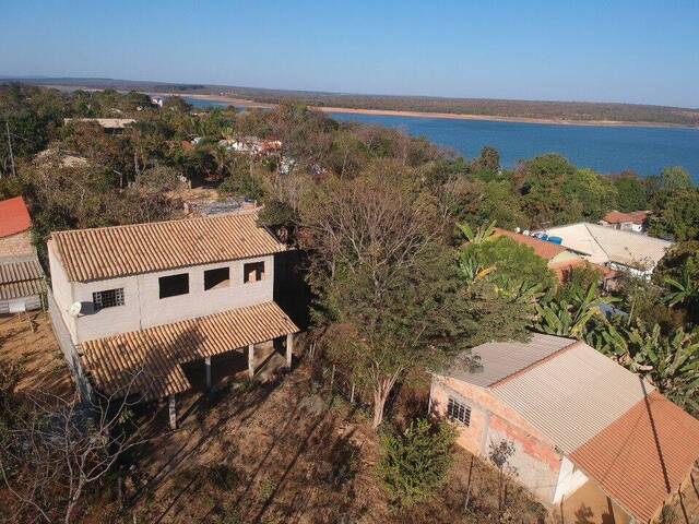 #29 - Casa em condomínio para Venda em Felixlândia - MG - 2