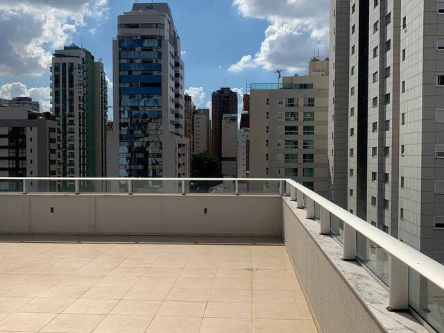 #13 - Duplex para Venda em Belo Horizonte - MG - 3