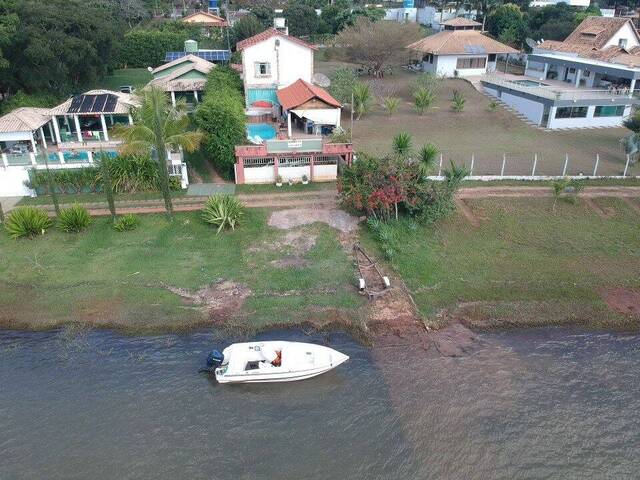 #37 - Casa para Venda em Cláudio - MG