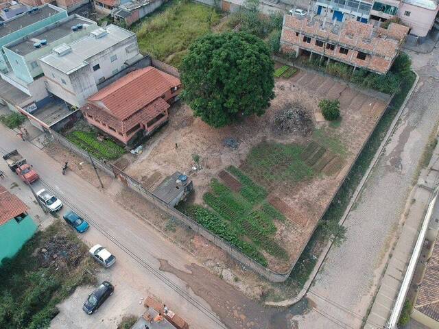 Área para Venda em Ribeirão das Neves - 4