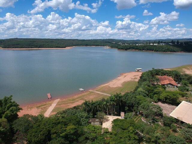 #50 - Terreno em condomínio para Venda em Felixlândia - MG - 1