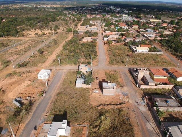 #58 - Terreno para Venda em Felixlândia - MG - 2