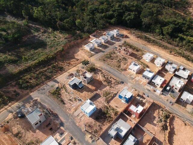 Venda em Zona Rural - Felixlândia