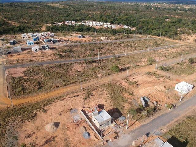 Terreno para Venda em Felixlândia - 4