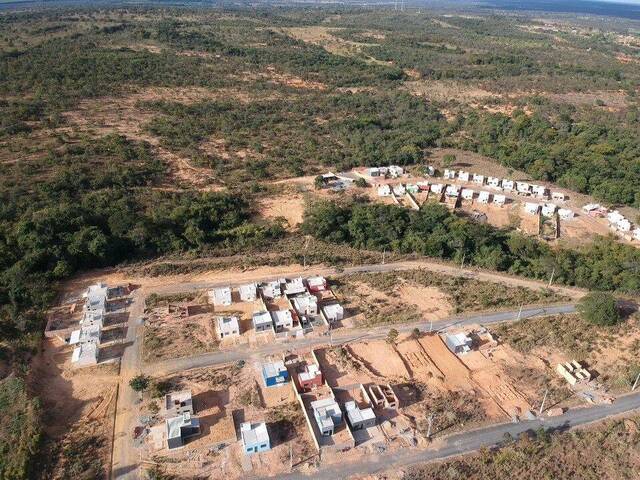 #58 - Terreno para Venda em Felixlândia - MG - 3