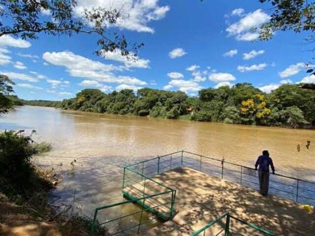 #62 - Terreno para Venda em Abaeté - MG - 2