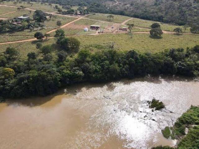 #62 - Terreno para Venda em Abaeté - MG - 3