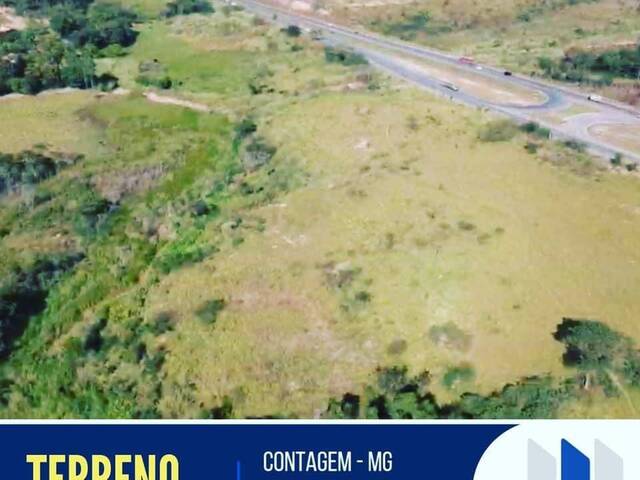 Venda em Chácaras Campestre - Contagem