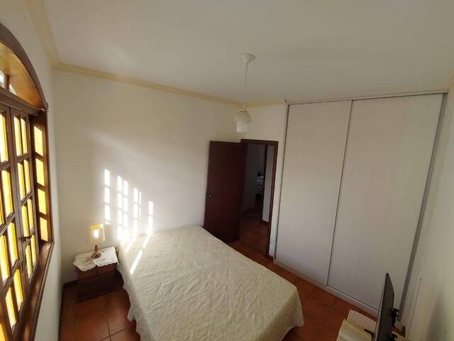 #73 - Apartamento para Venda em Belo Horizonte - MG - 2