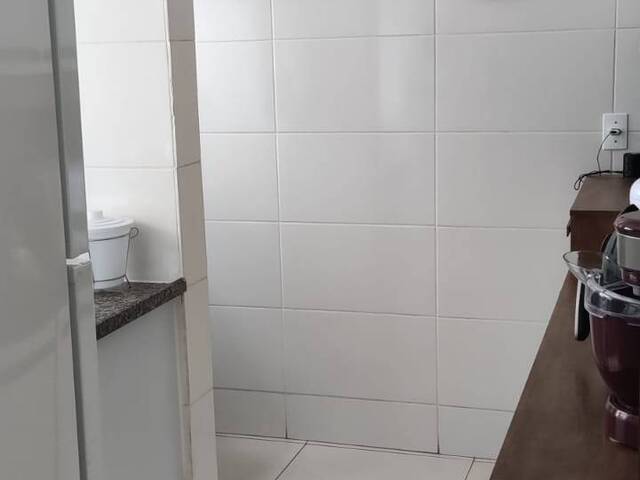 #74 - Apartamento para Venda em Contagem - MG