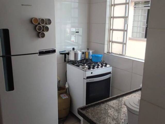 Apartamento para Venda em Contagem - 5