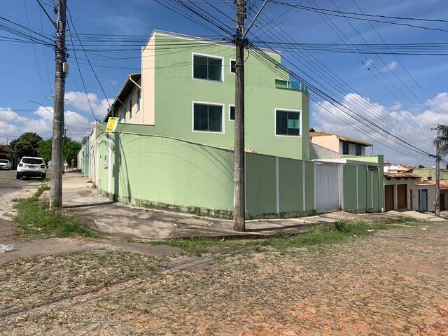 #75 - Casa para Venda em Contagem - MG - 3