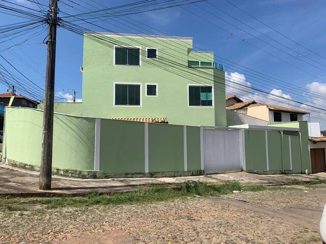 #75 - Casa para Venda em Contagem - MG - 1