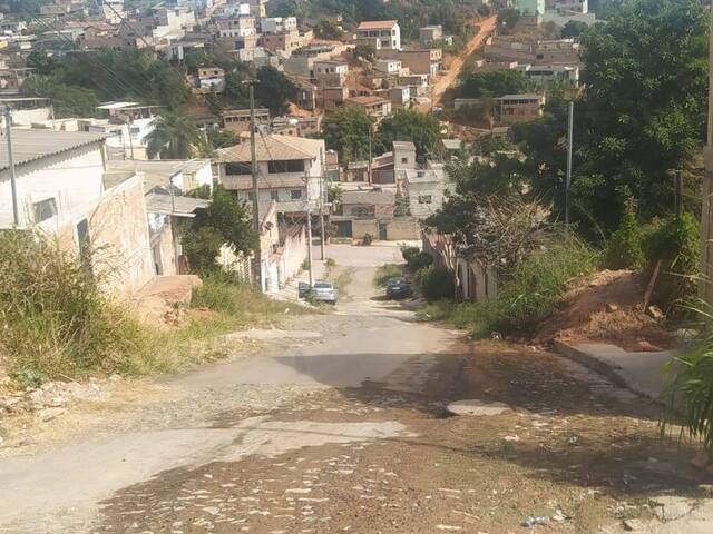 Venda em Verônica - Ribeirão das Neves