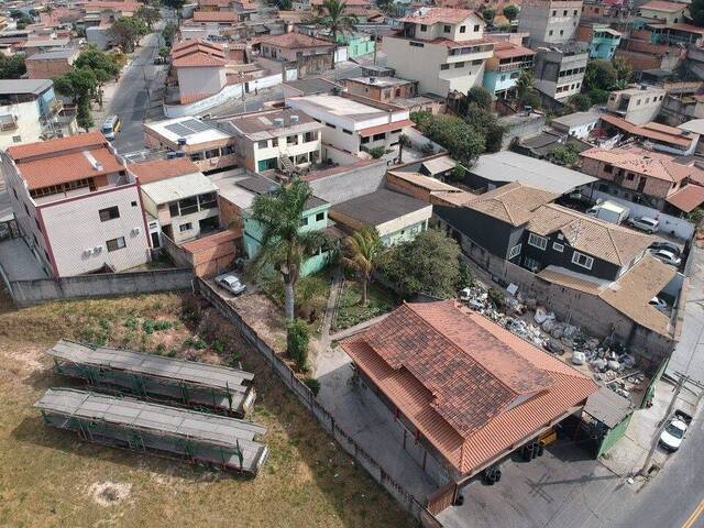 Área para Venda em Contagem - 4