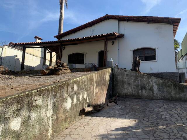 Casa para Venda em Belo Horizonte - 5