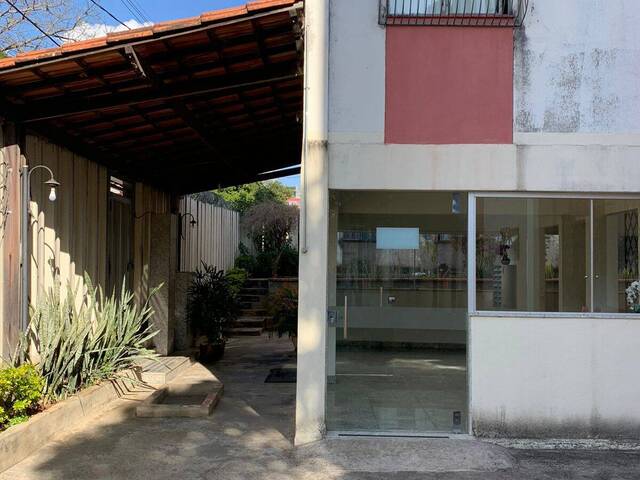 #89 - Apartamento para Locação em Belo Horizonte - MG - 2