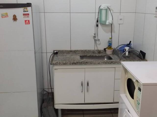 Apartamento para Venda em Belo Horizonte - 5