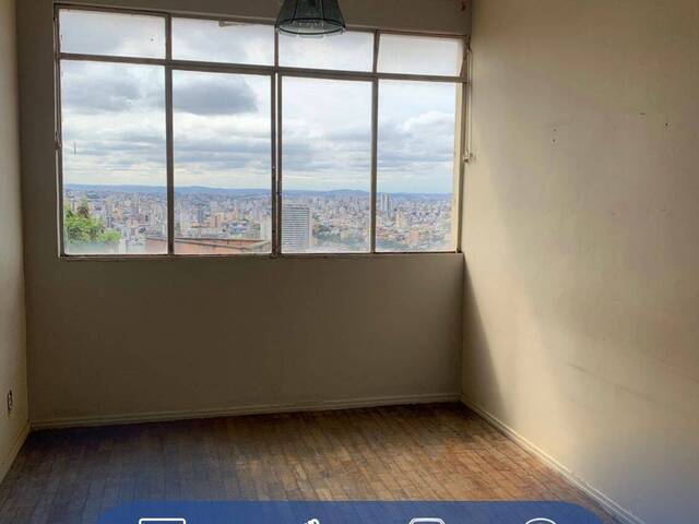 Apartamento para Venda em Belo Horizonte - 4