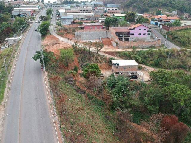 Venda em Serra Dourada - Ibirité