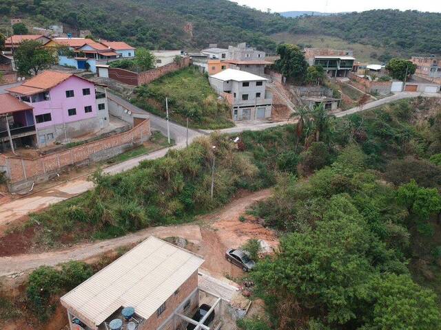 #97 - Área para Venda em Ibirité - MG - 2