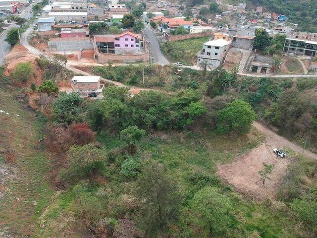 Área para Venda em Ibirité - 5