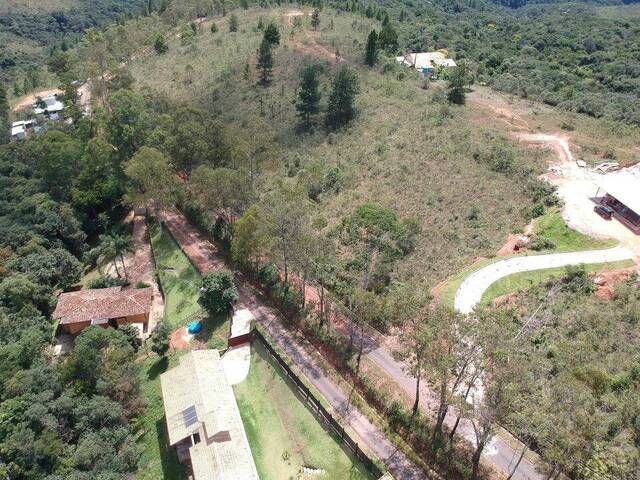 #106 - Terreno para Venda em Nova Lima - MG