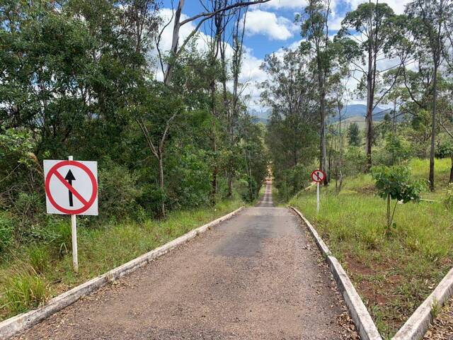 Terreno para Venda em Nova Lima - 5