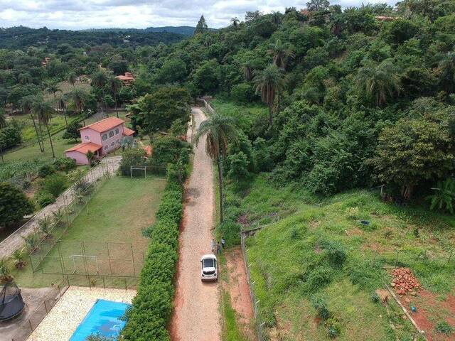 Terreno para Venda em Esmeraldas - 4