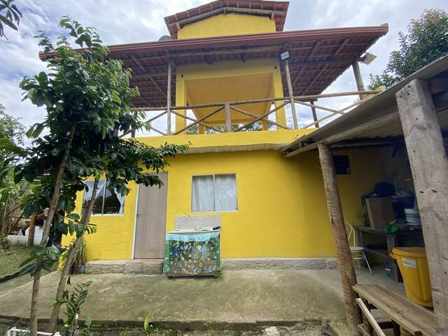 #119 - Casa para Venda em Betim - MG - 3