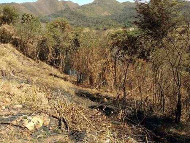 #123 - Área para Venda em Mário Campos - MG