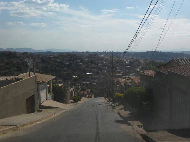 Venda em Vista Alegre - Ibirité