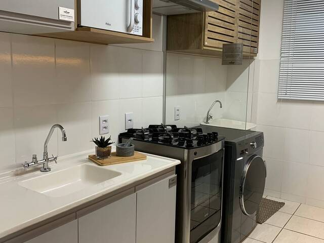 Apartamento para Venda em Contagem - 5