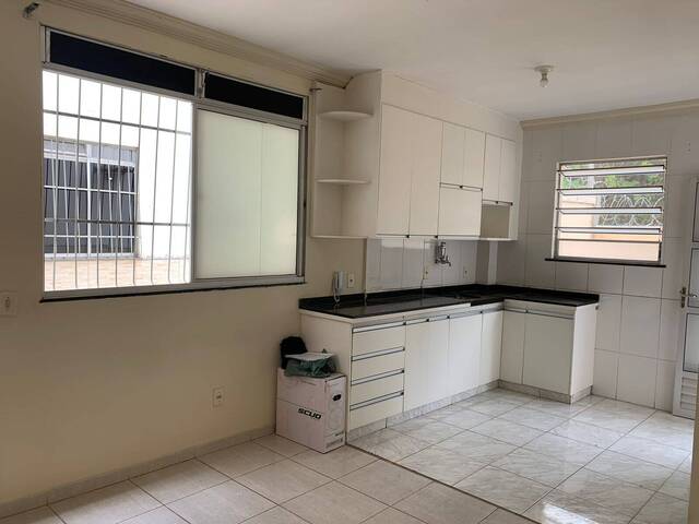 #109 - Apartamento para Venda em Ribeirão das Neves - MG - 2