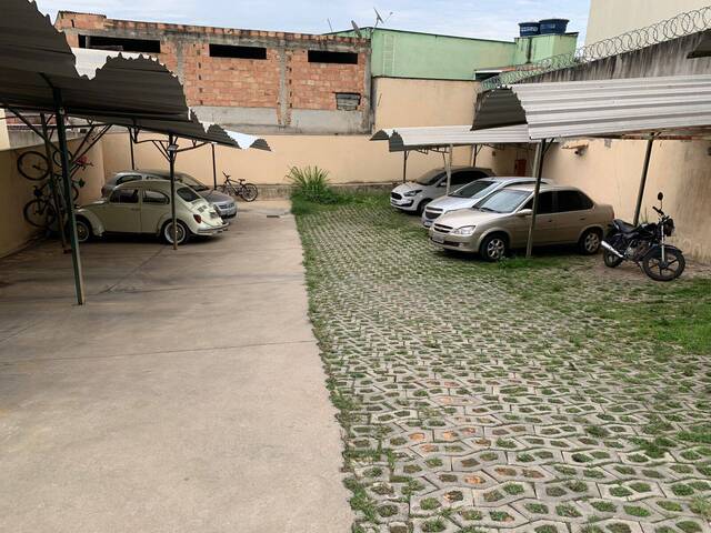 Apartamento para Venda em Ribeirão das Neves - 5