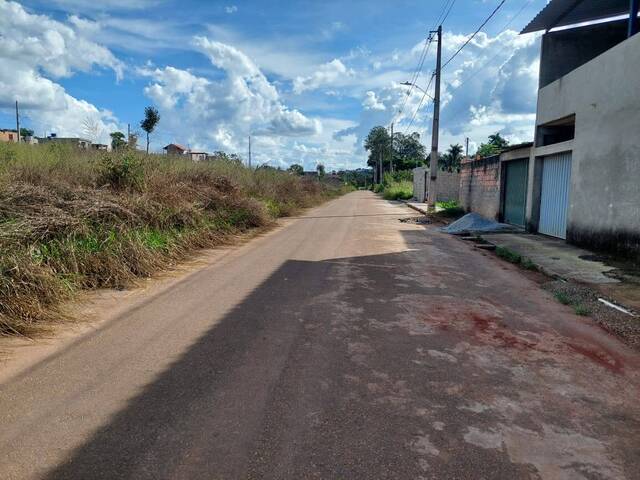 #138 - Terreno para Venda em Mateus Leme - MG