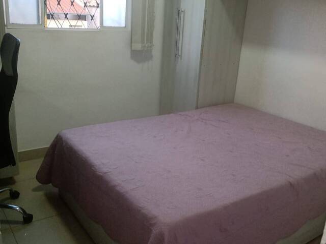 Apartamento para Venda em Belo Horizonte - 4